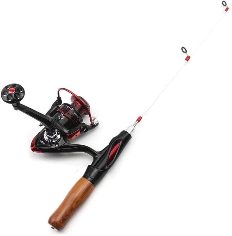 Winter Fishing Gear Set