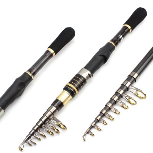 Sea Pole Spinning Kit