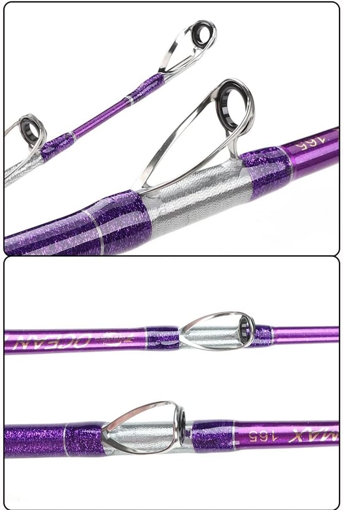 Tuna Fishing Rod 1.65m