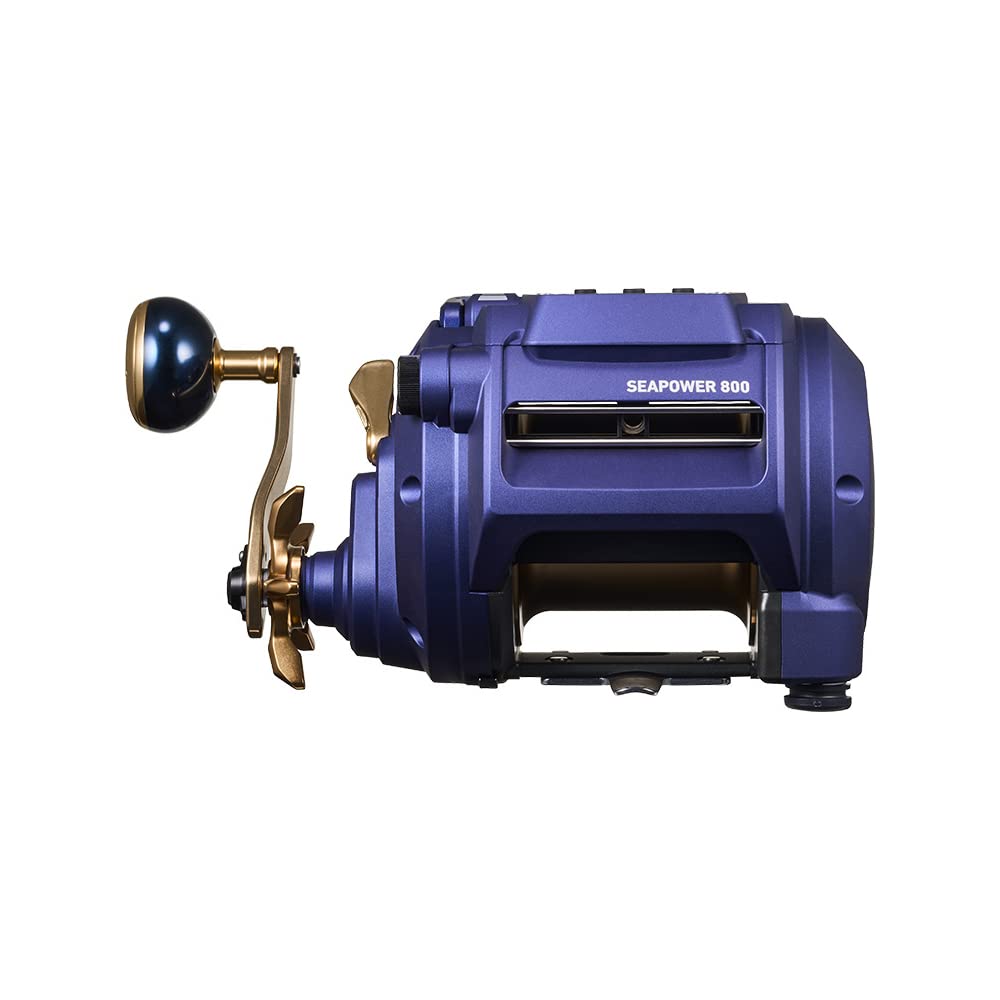 Daiwa 800 Electric Reel