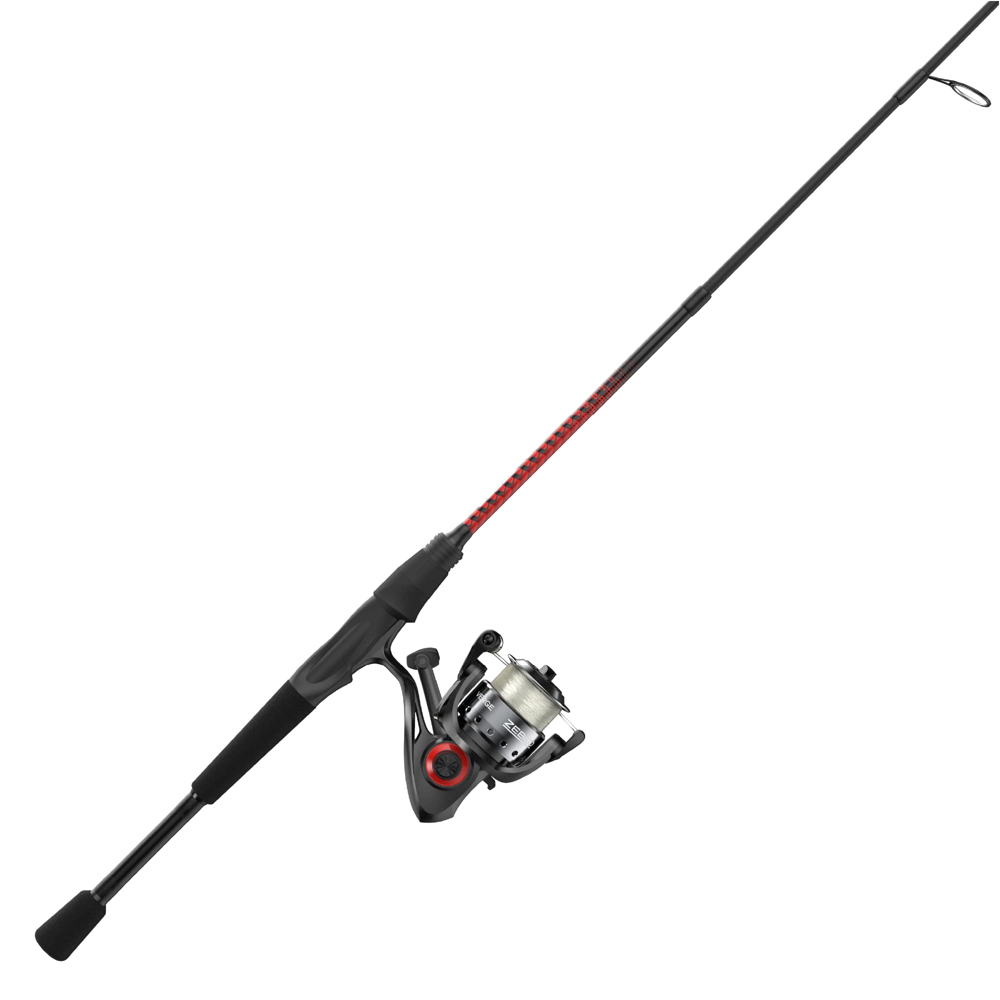 Zebco Verge Rod & Reel Combo