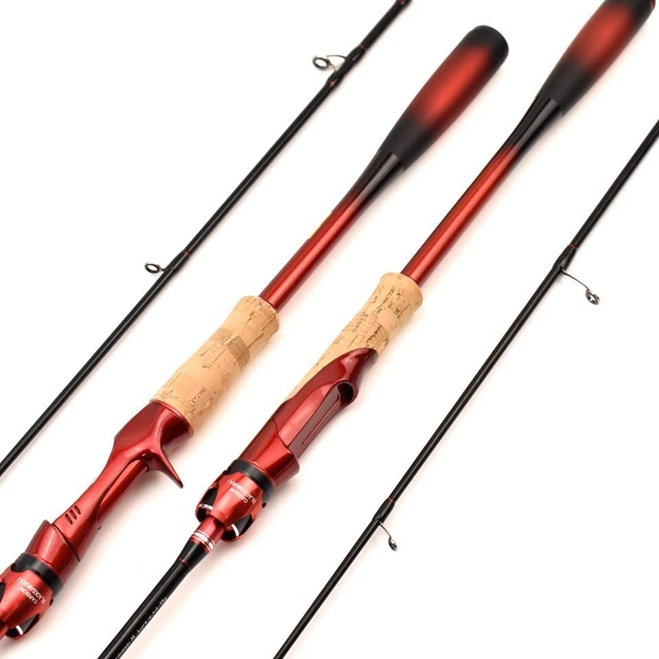 Trout Fishing Rod 1.83M