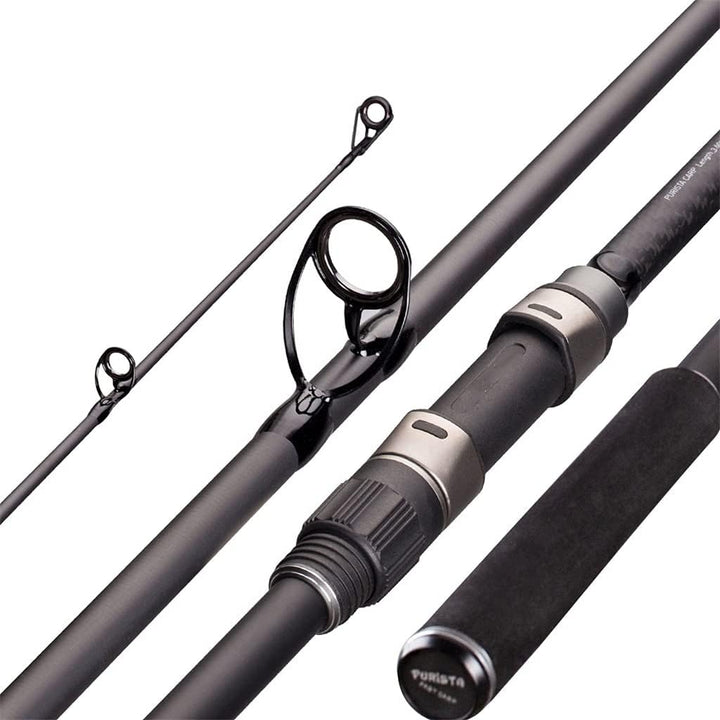 Carbon Fiber Carp Rod