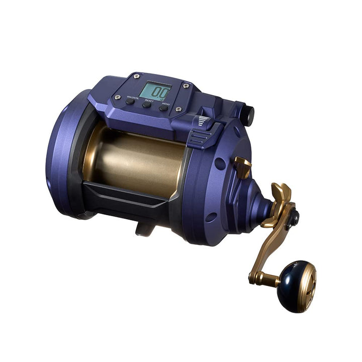 Daiwa 800 Electric Reel