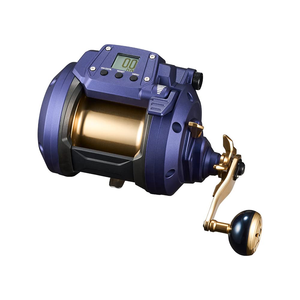 Daiwa 800 Electric Reel