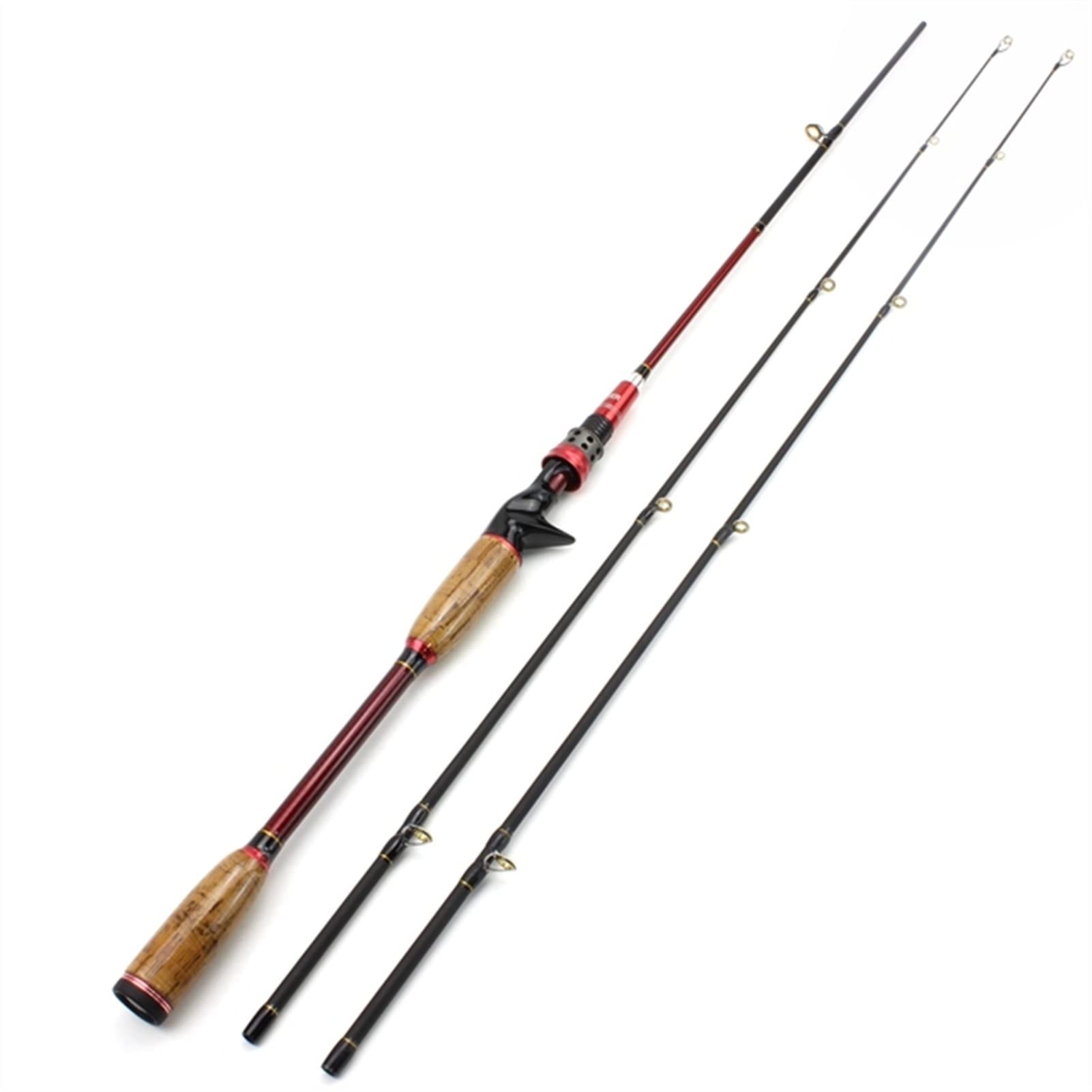 Carp & Trout Carbon Rod