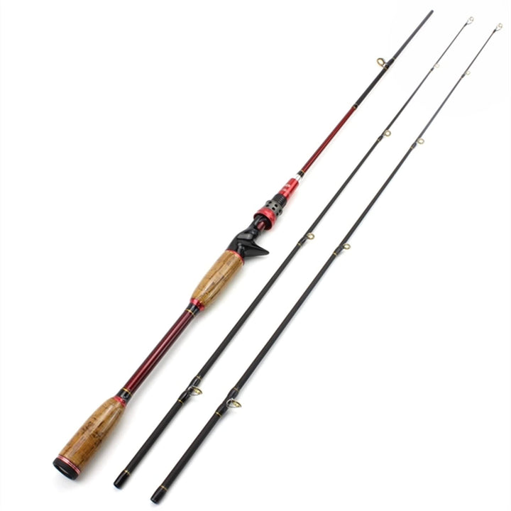 Carp & Trout Carbon Rod