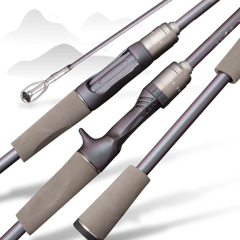 High Carbon Rod 1.8m