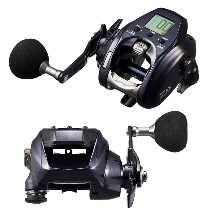 Daiwa Leo Blitz 300JL
