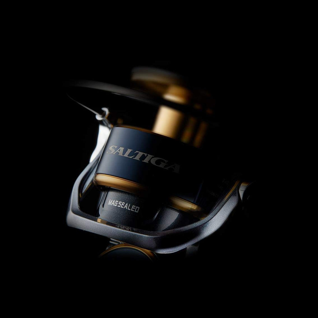 Daiwa 2020 Saltiga Reel