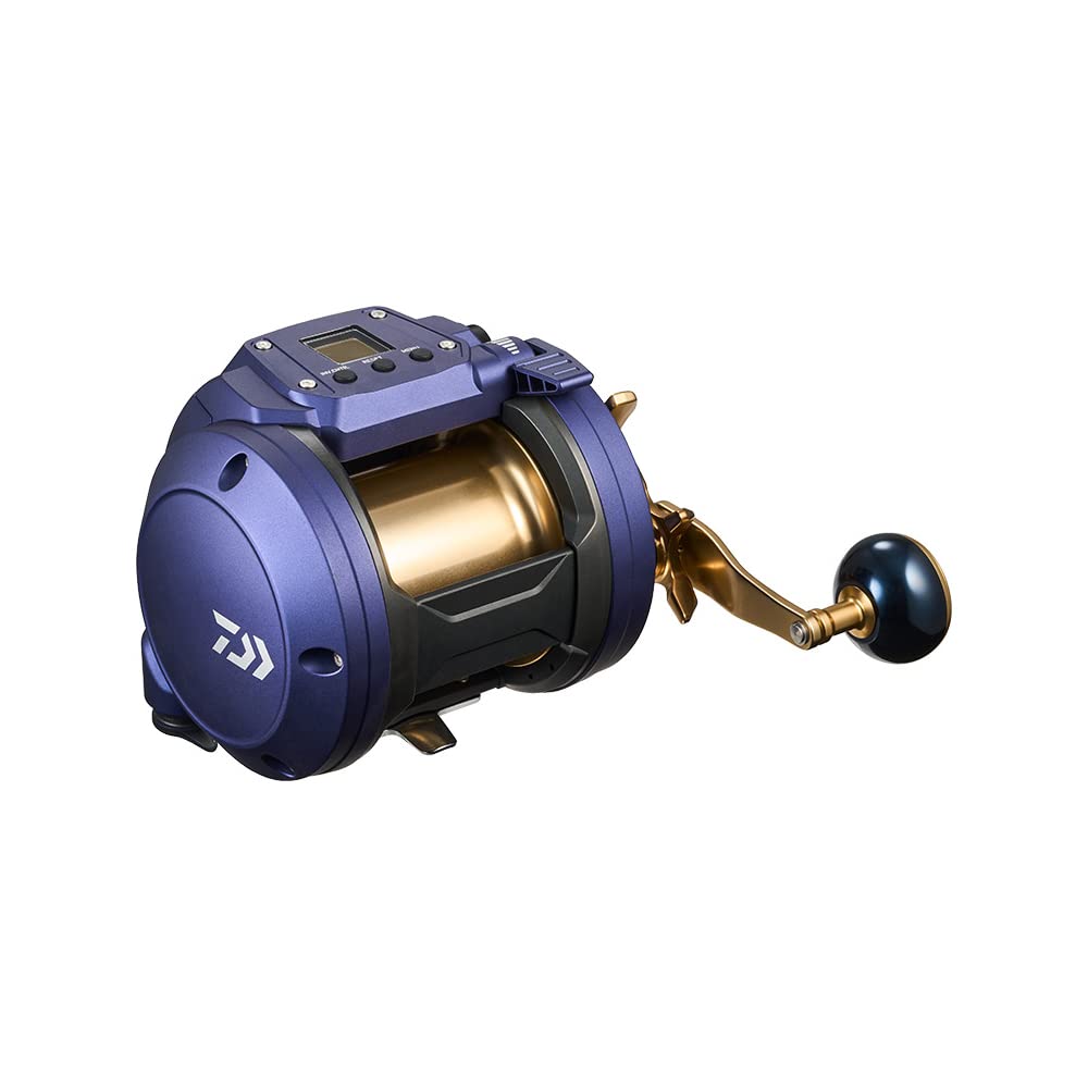 Daiwa 800 Electric Reel
