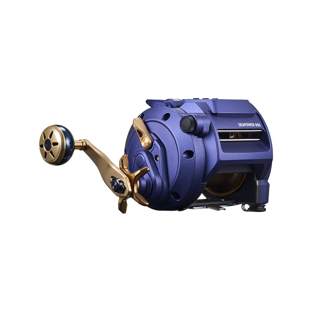 Daiwa 800 Electric Reel