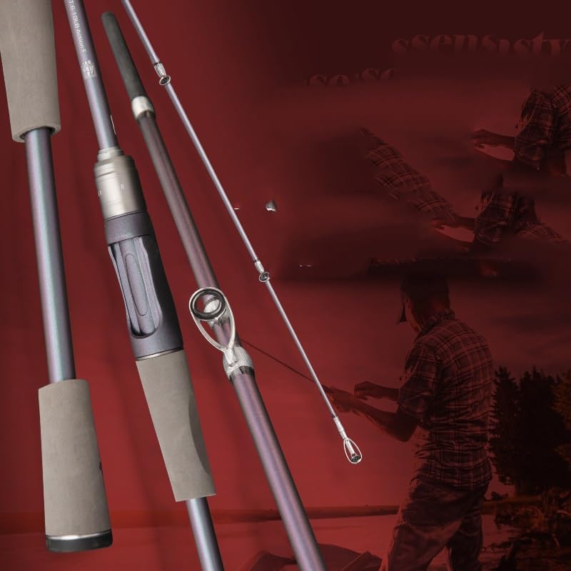 High Carbon Rod 1.8m