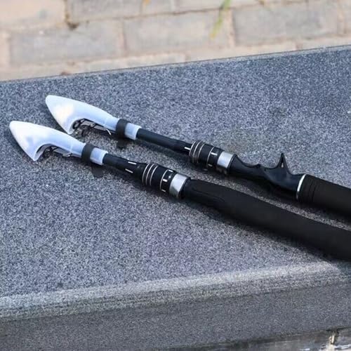 Portable Travel Fishing Rod