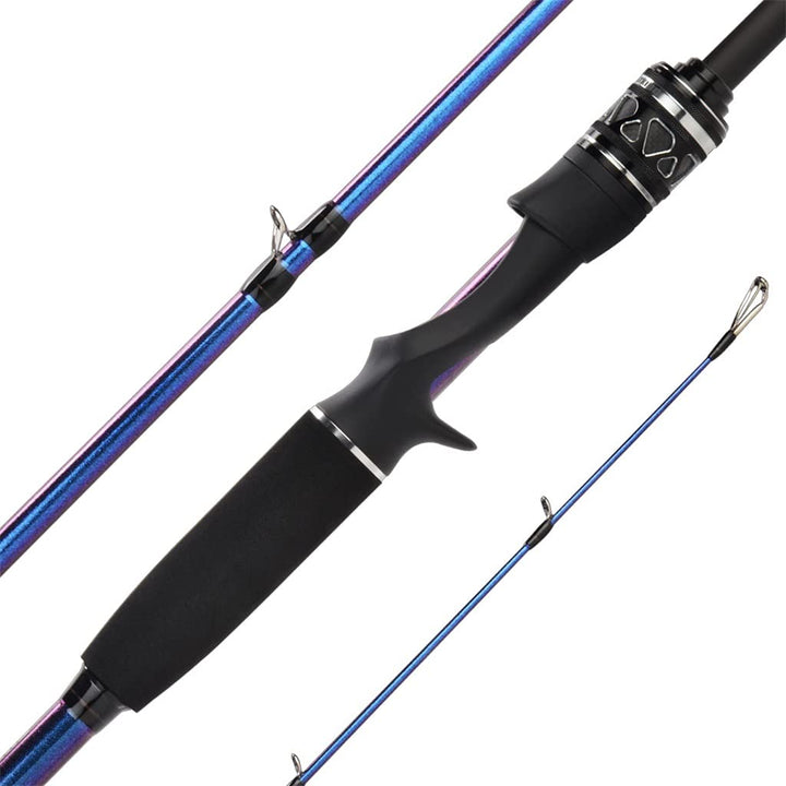 Portable Casting Rod