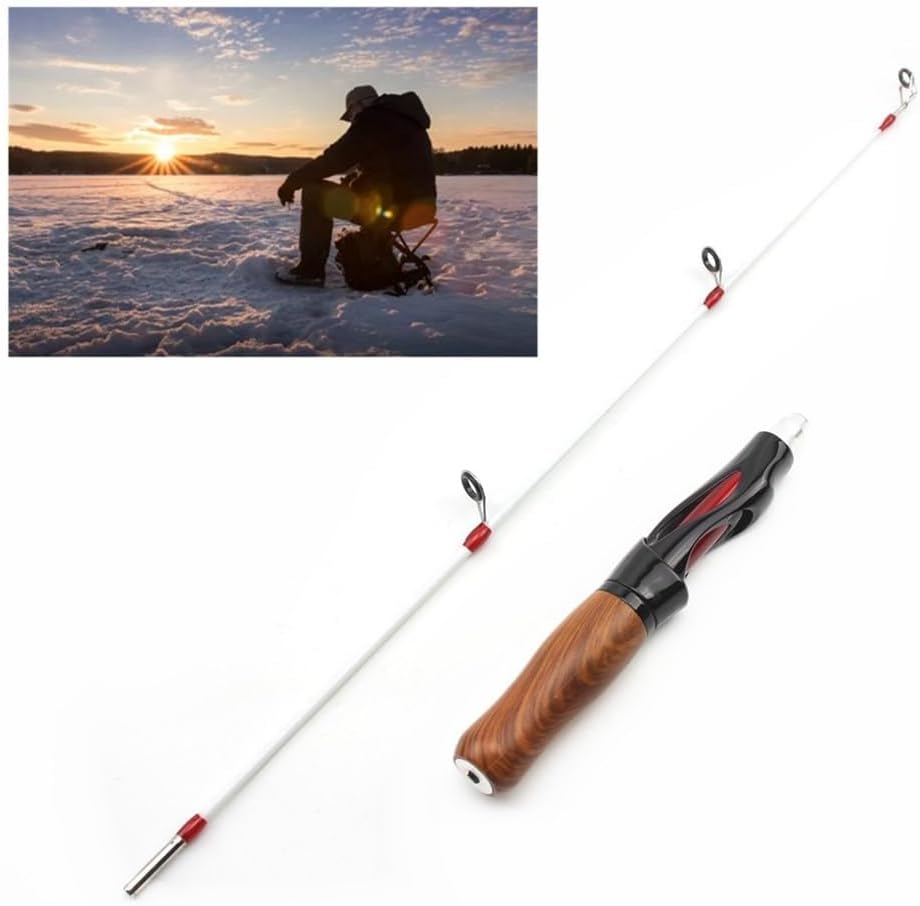 Winter Fishing Gear Set