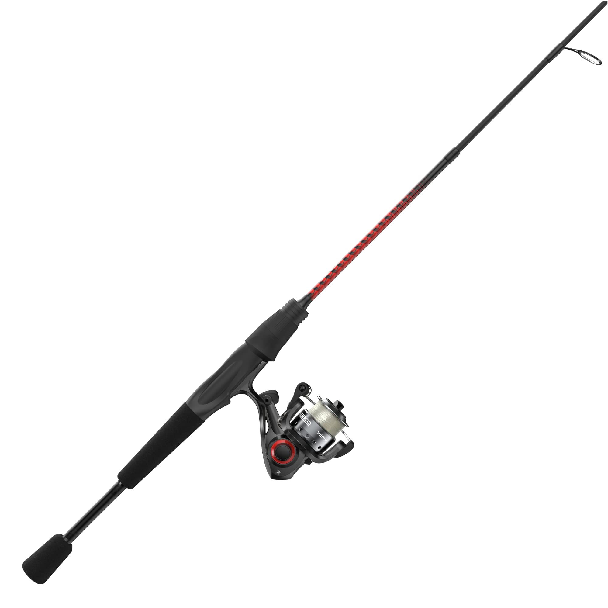 Zebco Verge Rod & Reel Combo