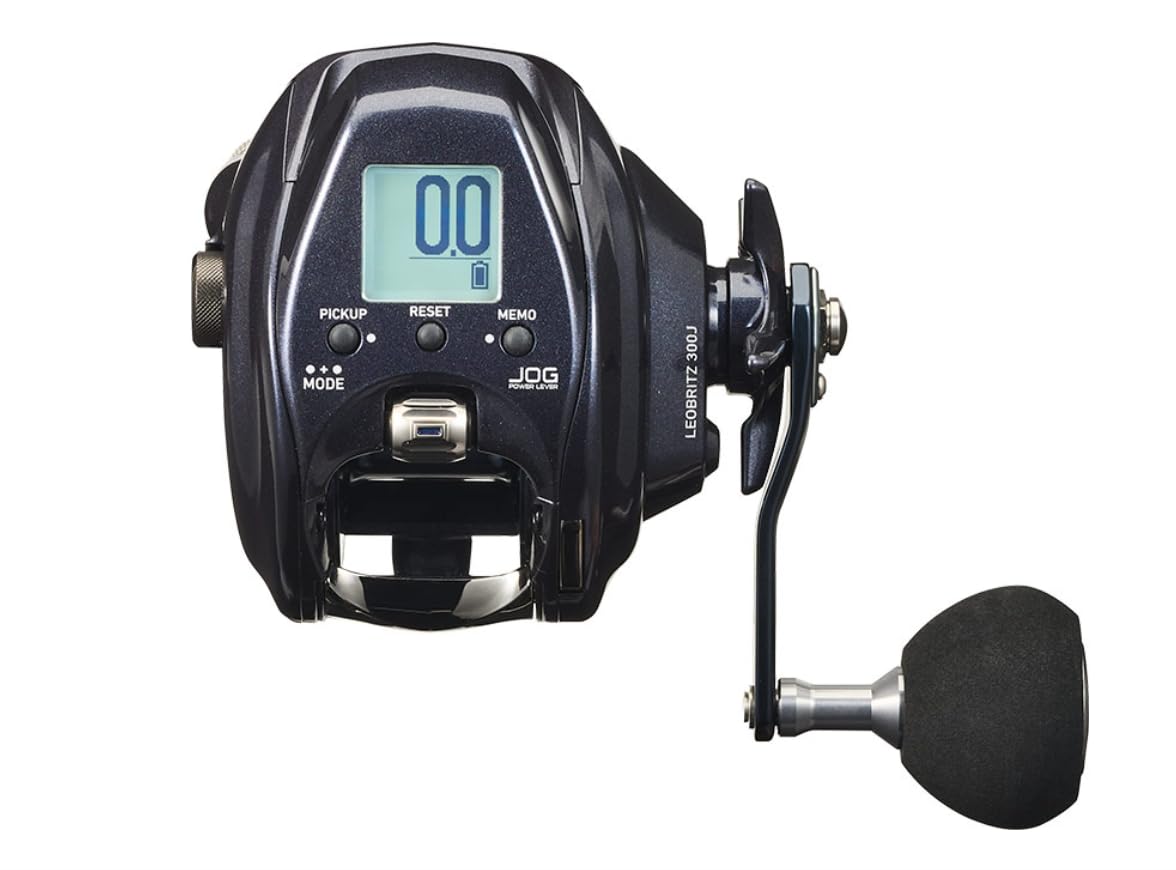 Daiwa Leo Blitz 300JL