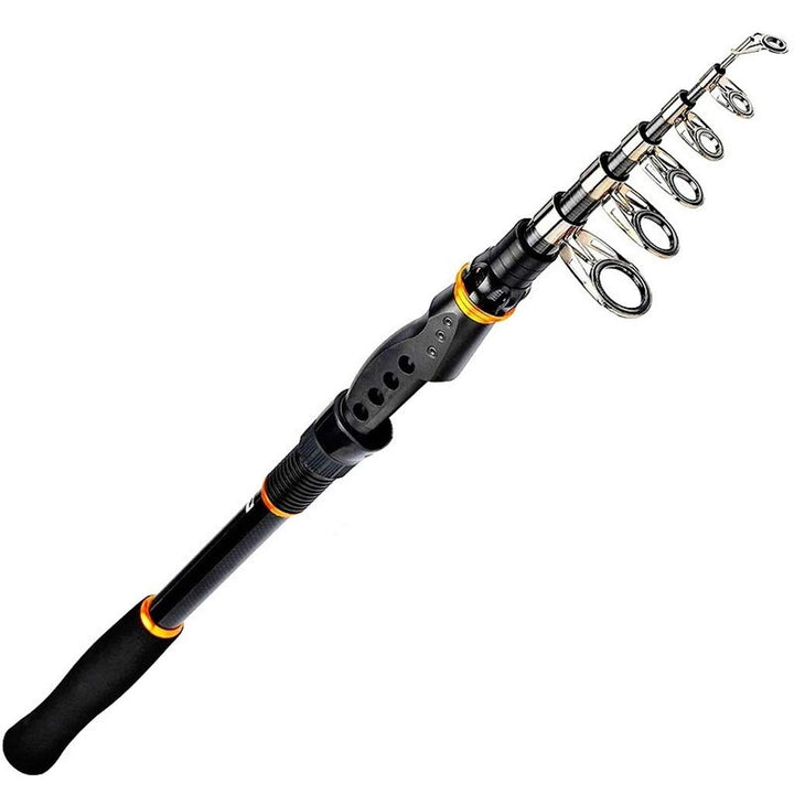 Spinning Fishing Rod