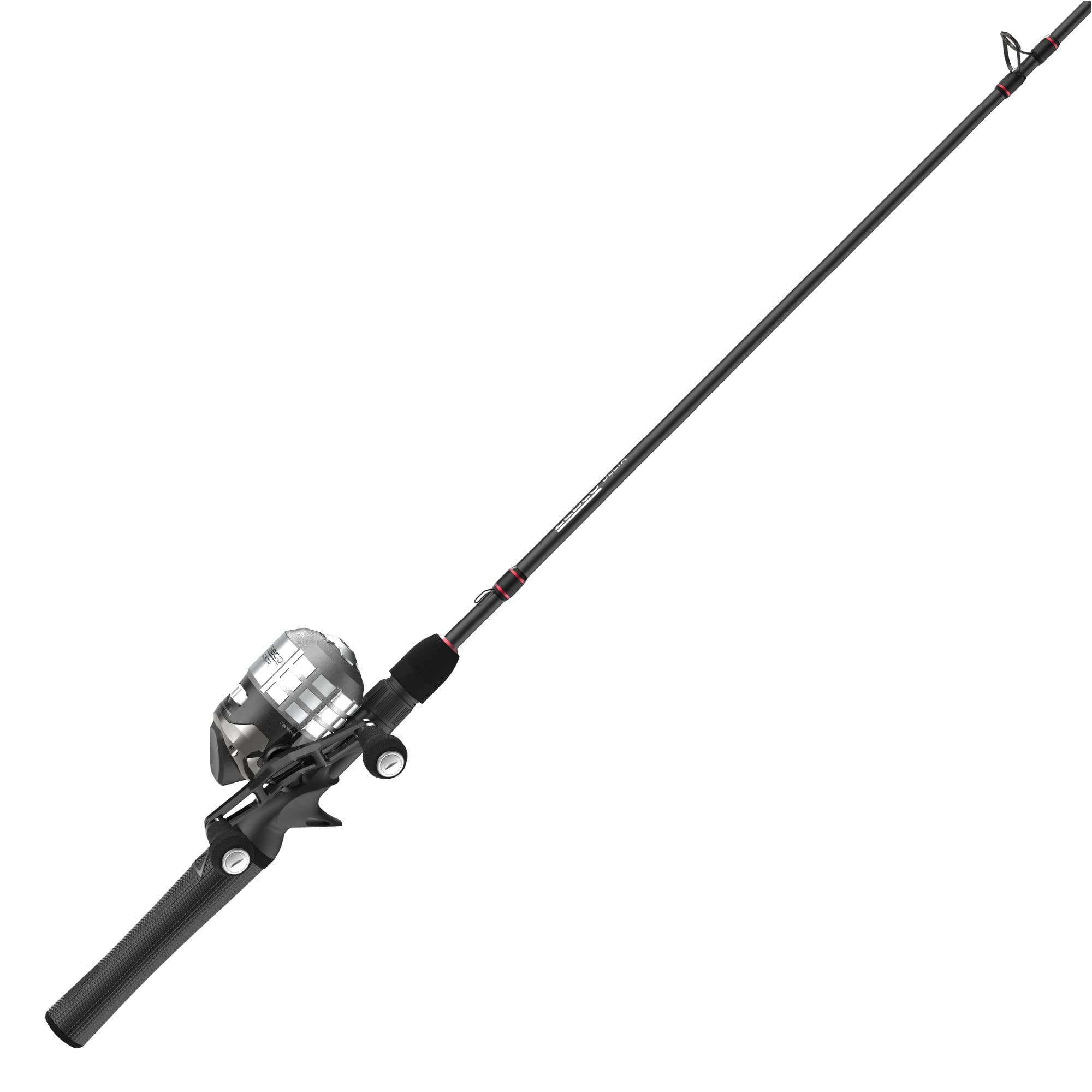 Zebco Delta Rod & Reel Combo