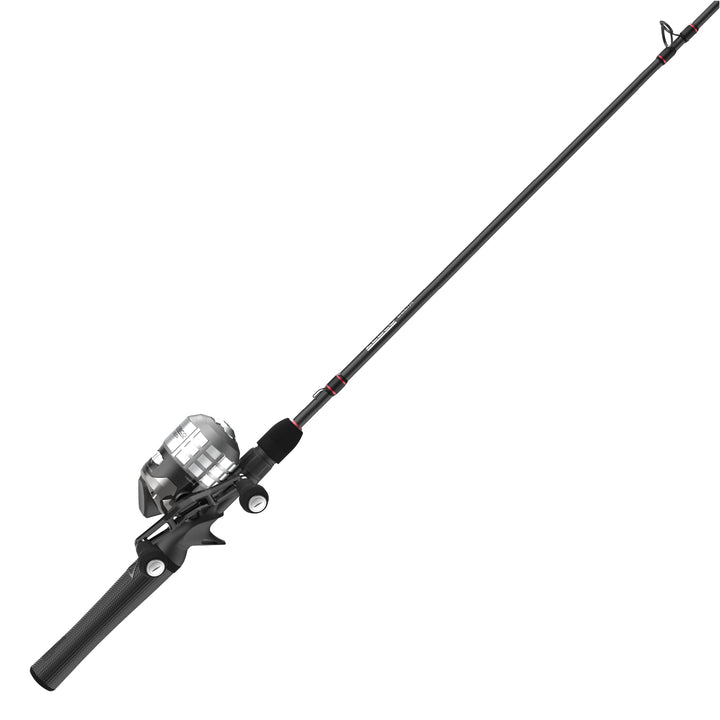 Zebco Delta Rod & Reel Combo