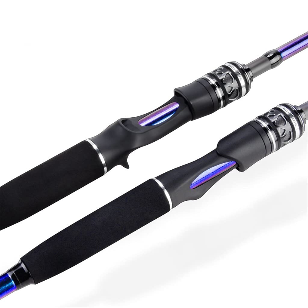 Drifter Fishing Rod