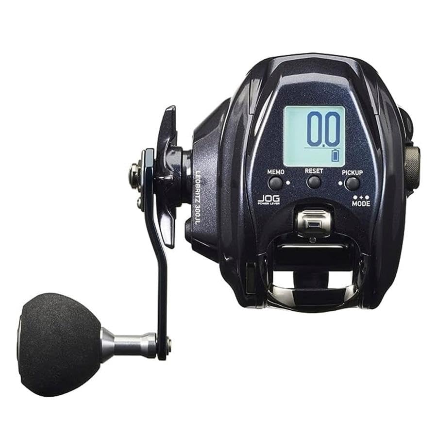 Daiwa Leo Blitz 300JL