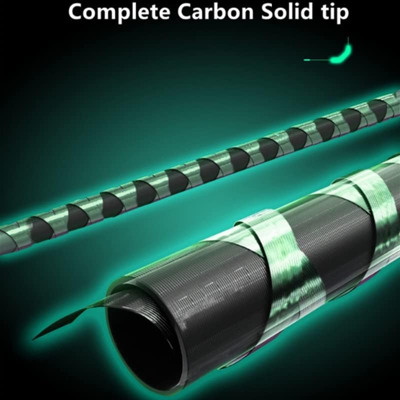 Ultralight Casting Rod