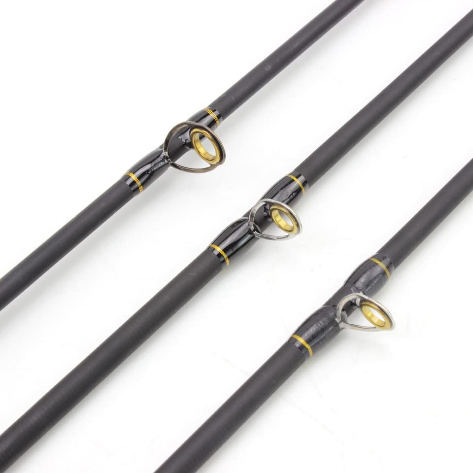 Carp & Trout Carbon Rod