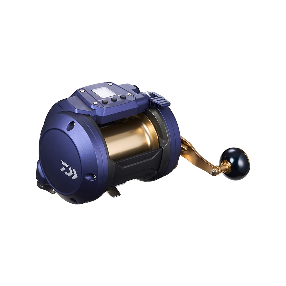 Daiwa 800 Electric Reel
