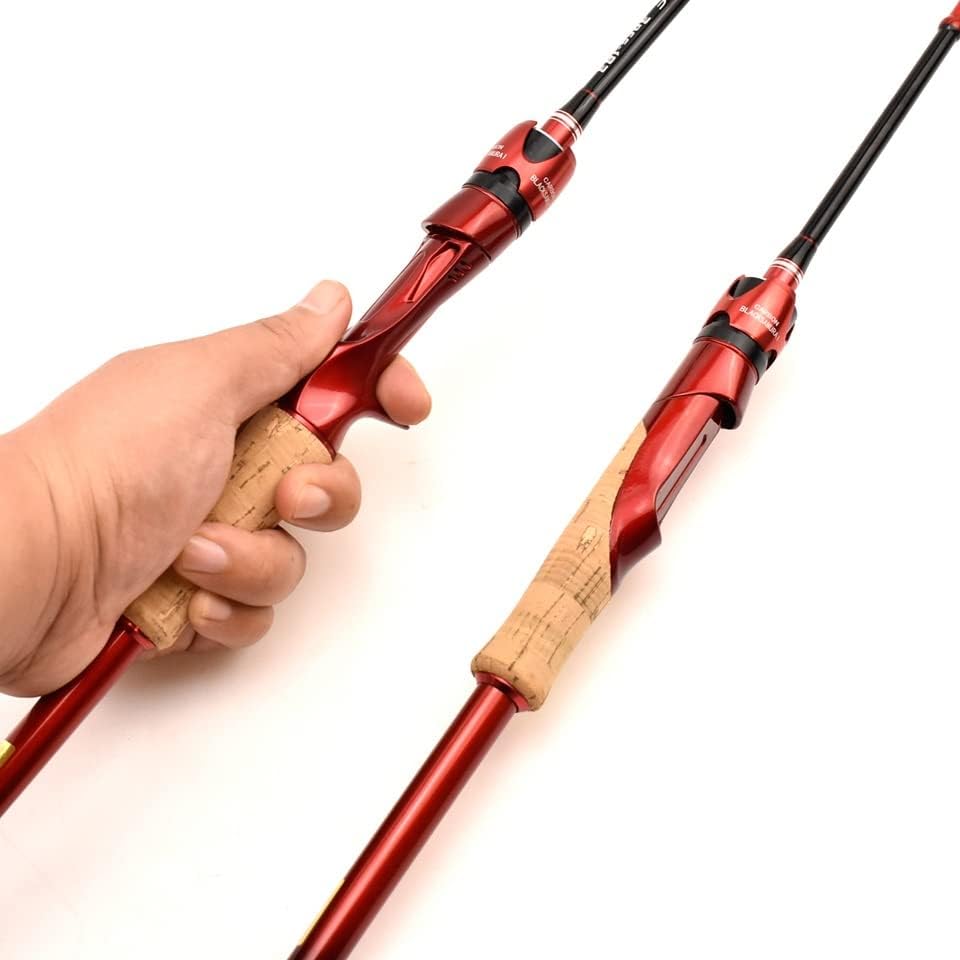 Trout Fishing Rod 1.83M