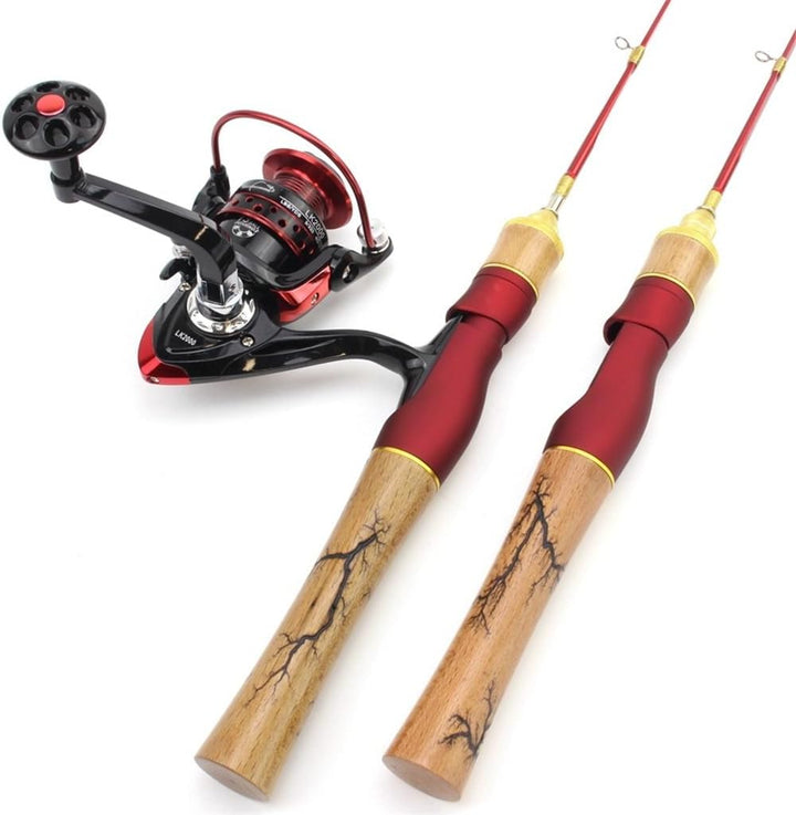Ice Fishing Combo