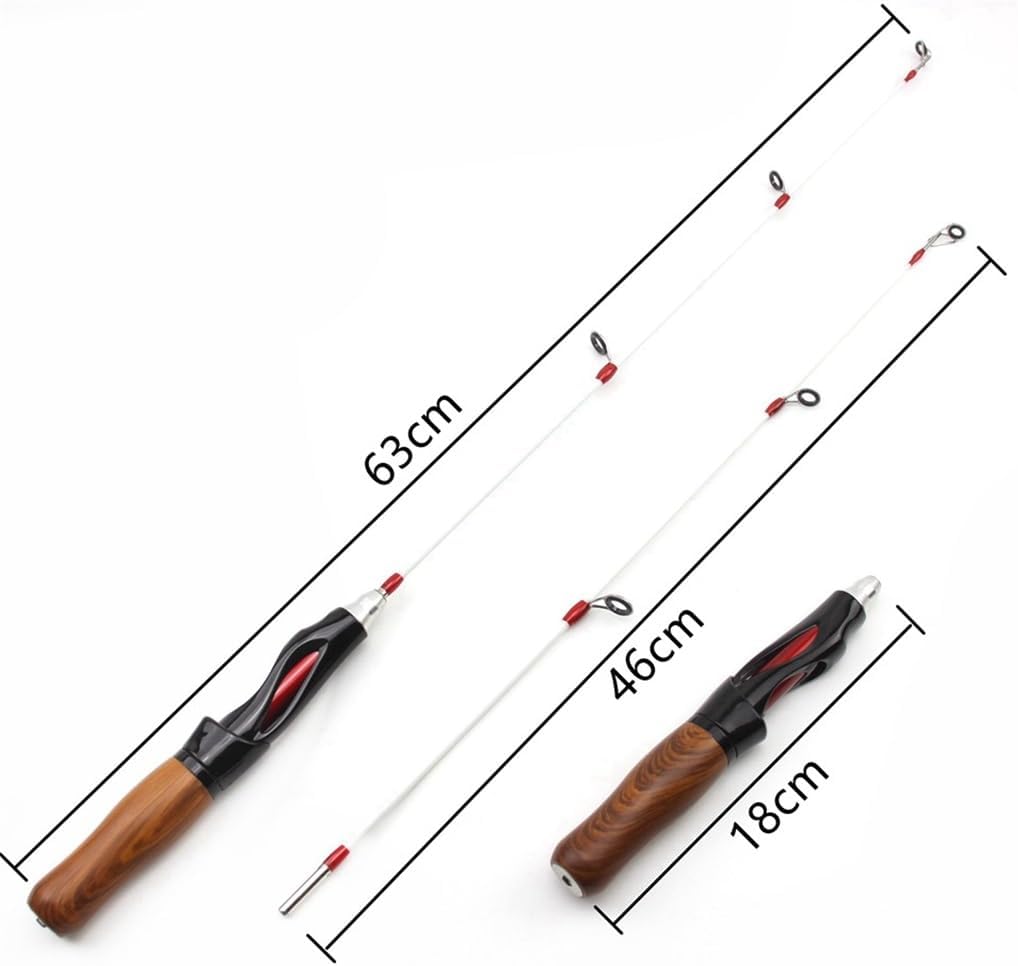 Winter Fishing Gear Set