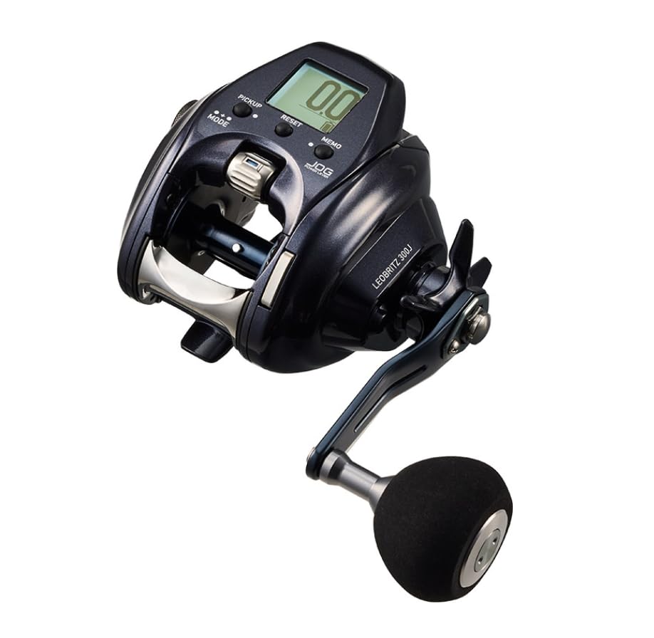 Daiwa Leo Blitz 300JL