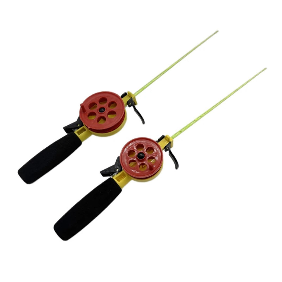 Winter Fishing Rod Set