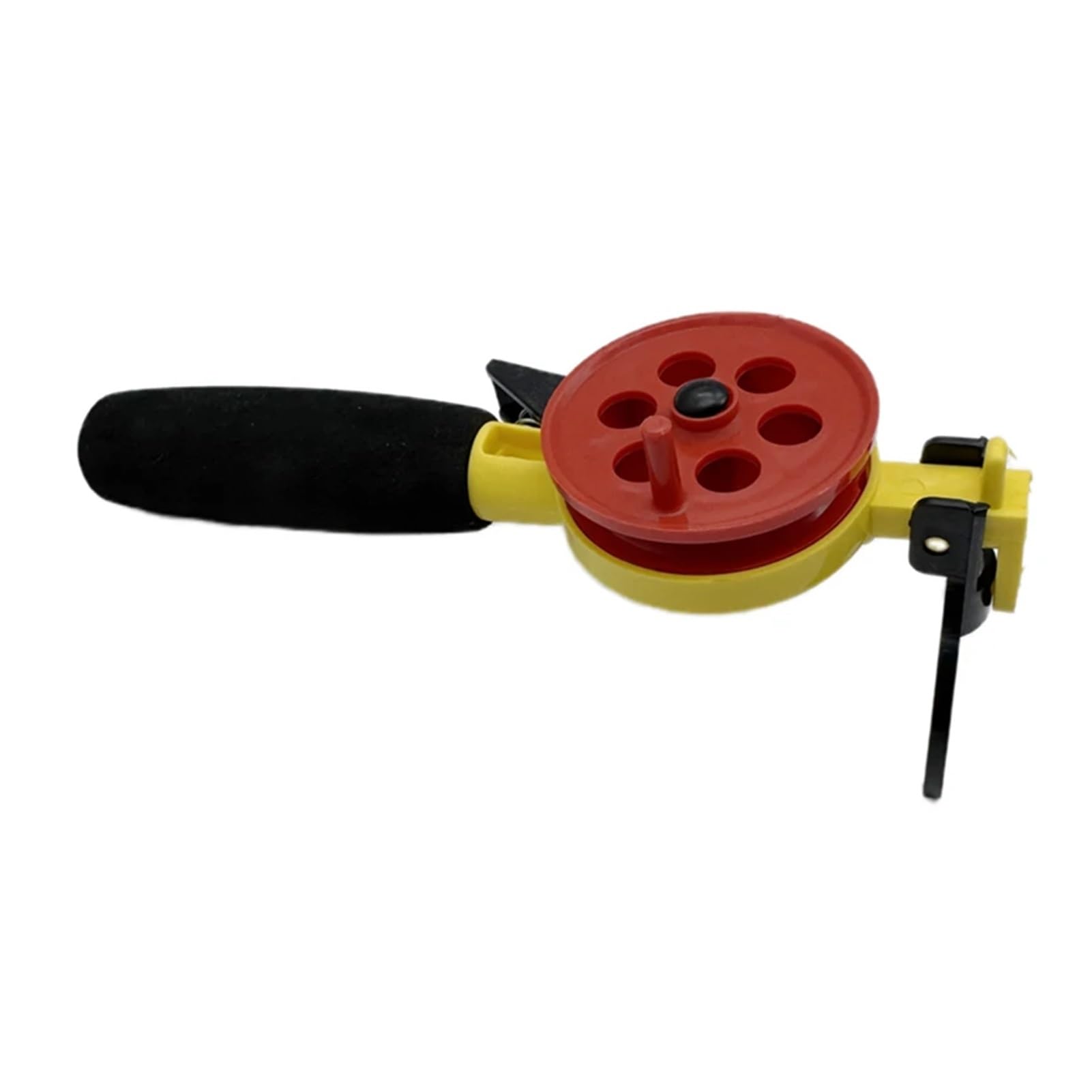 Winter Fishing Rod Set