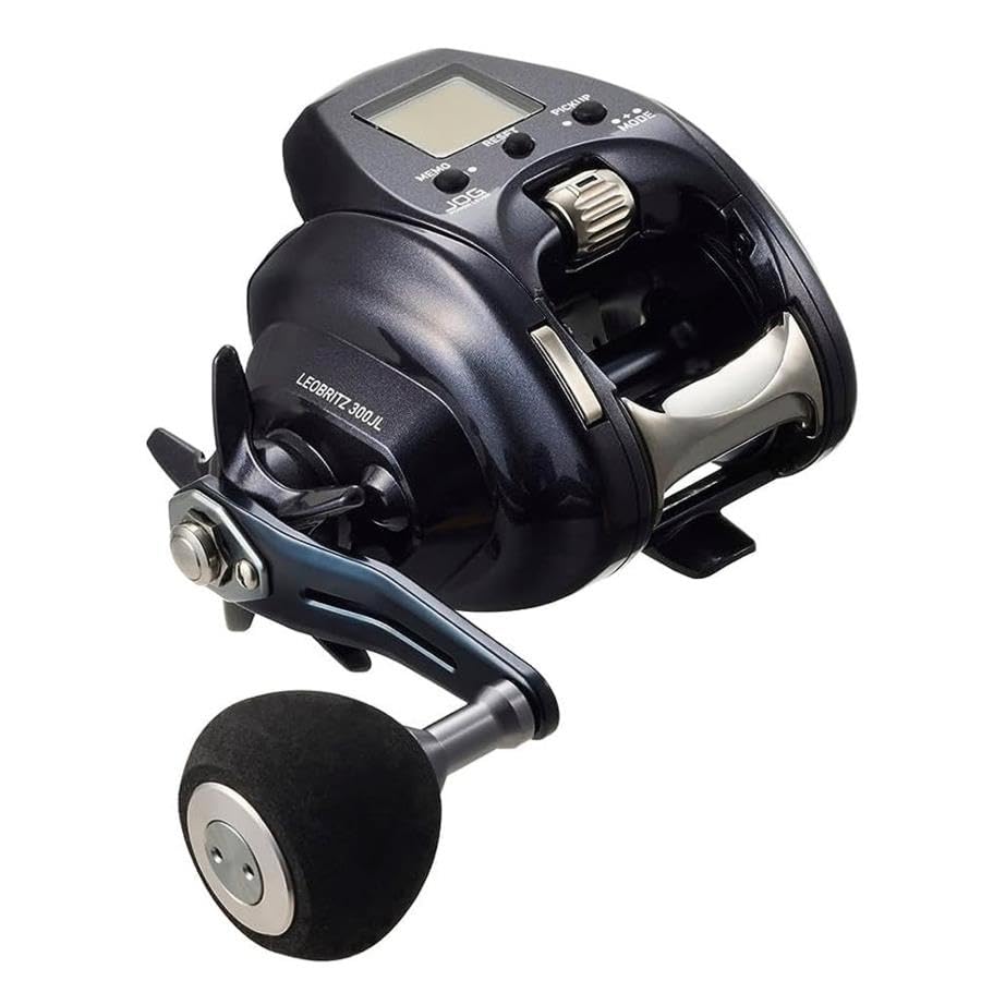 Daiwa Leo Blitz 300JL