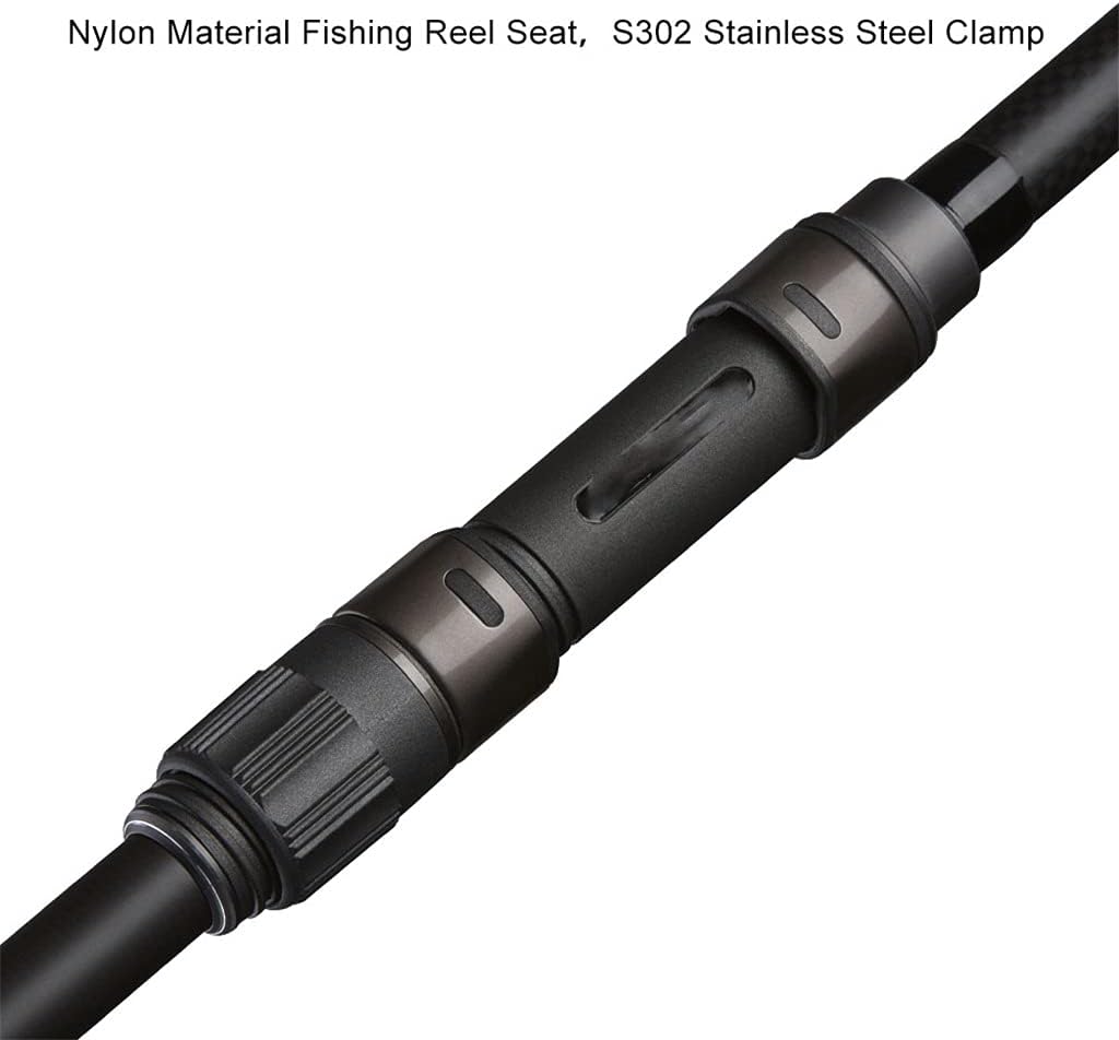 Carbon Fiber Carp Rod