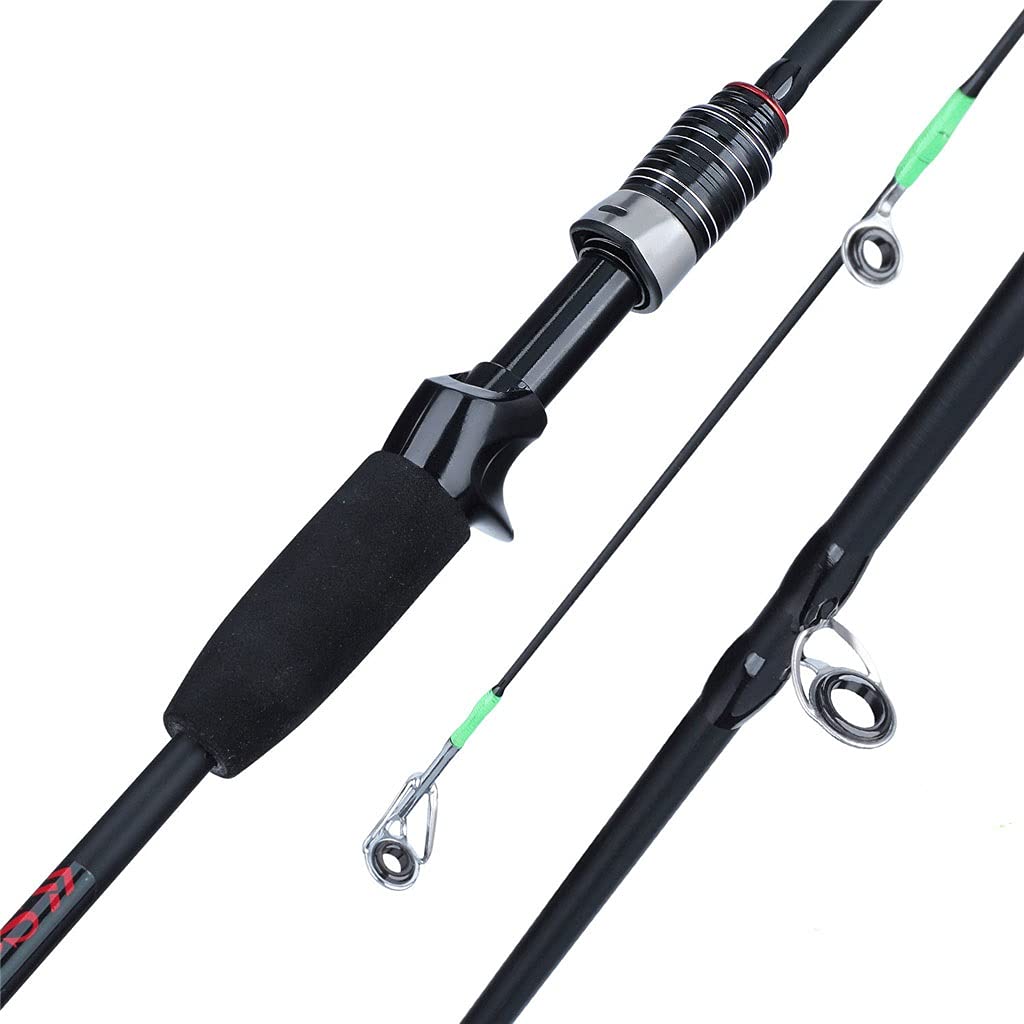 3-Section Fishing Pole