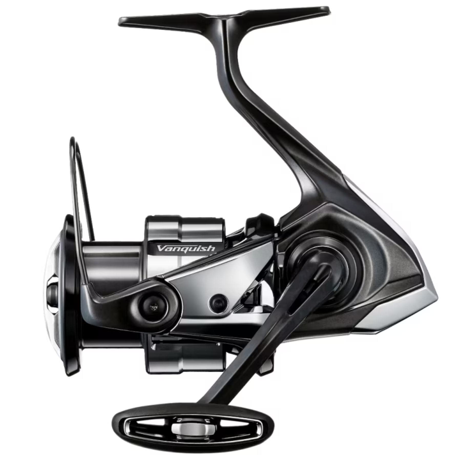 Shimano 23 Vanquish