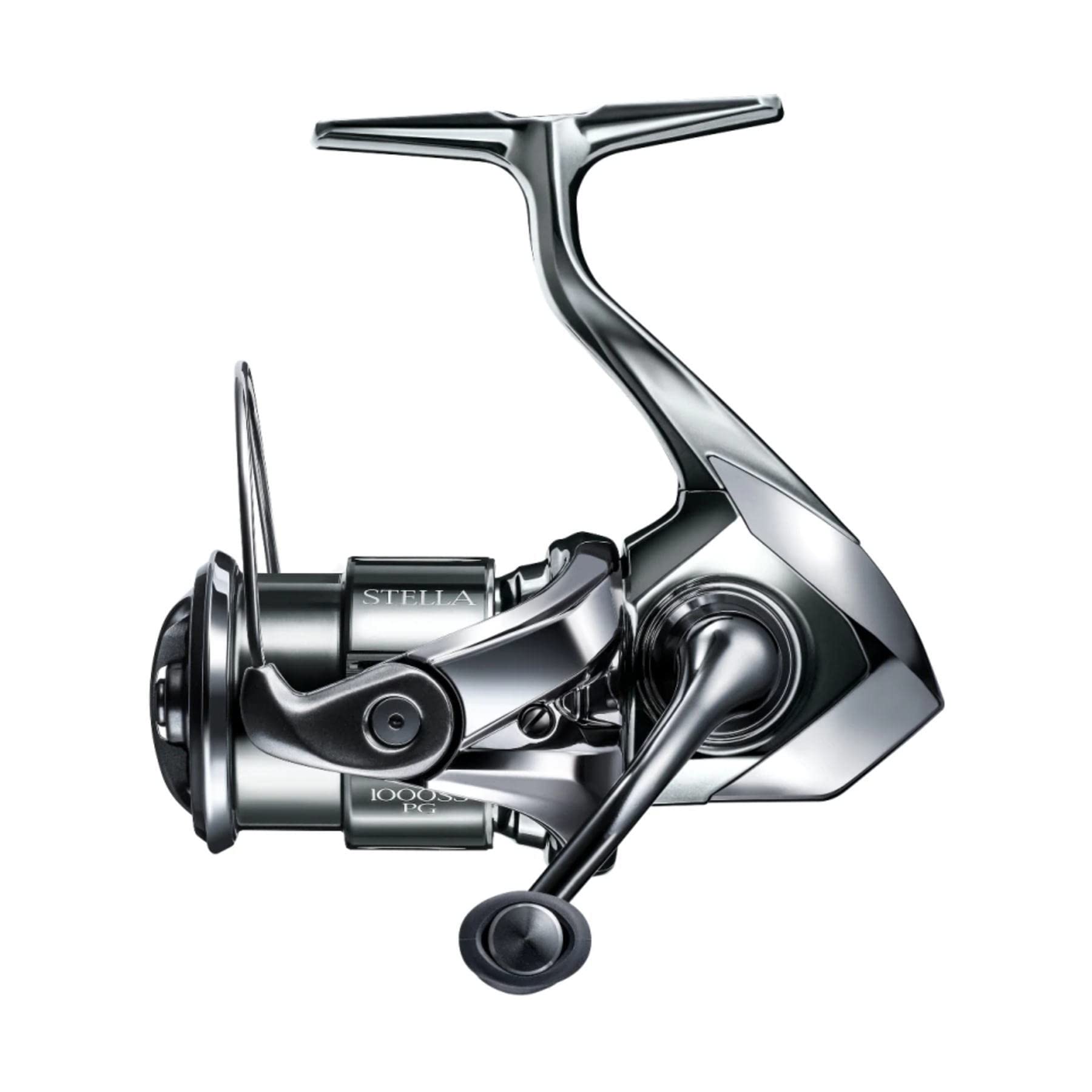 Shimano 22 Stella Reel