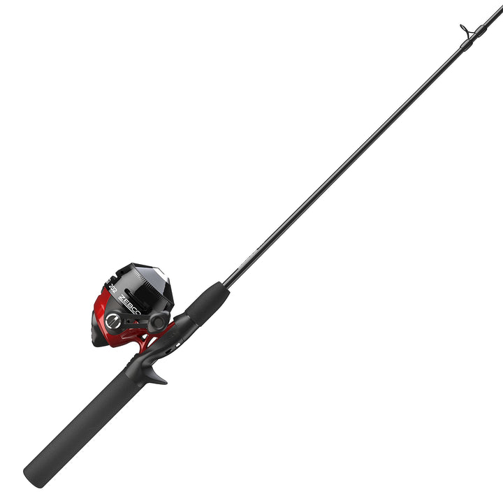 Zebco 202 Rod & Reel Combo
