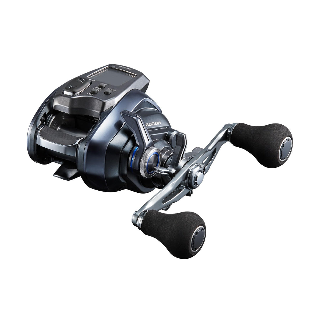 Shimano 23 Force Master