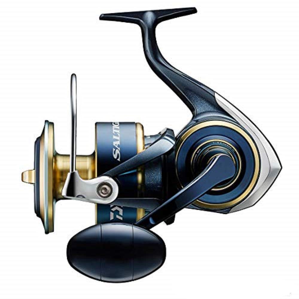 Daiwa 2020 Saltiga Reel