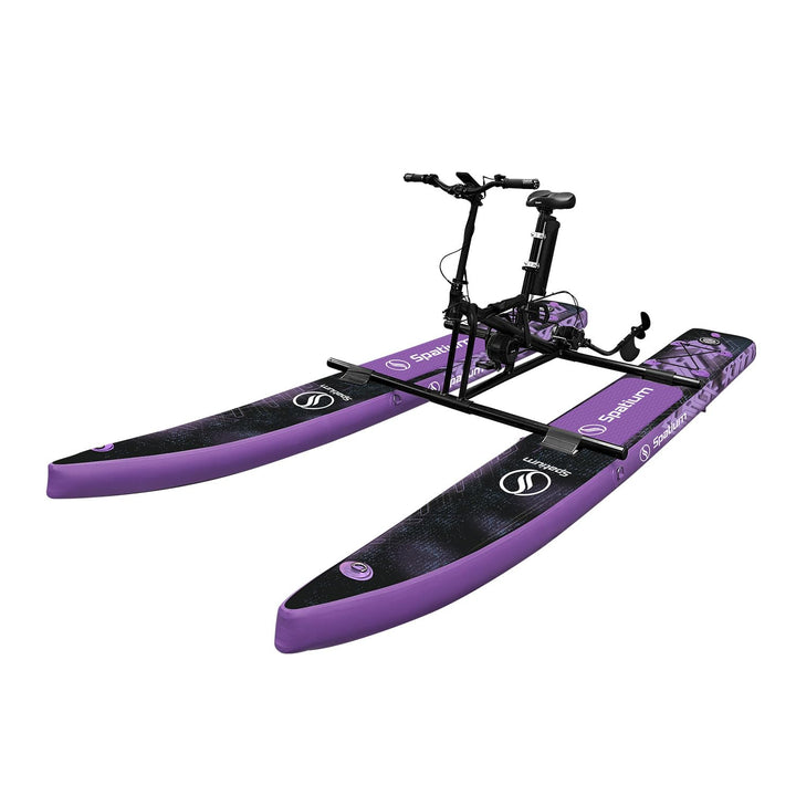Inflatable Water Bike