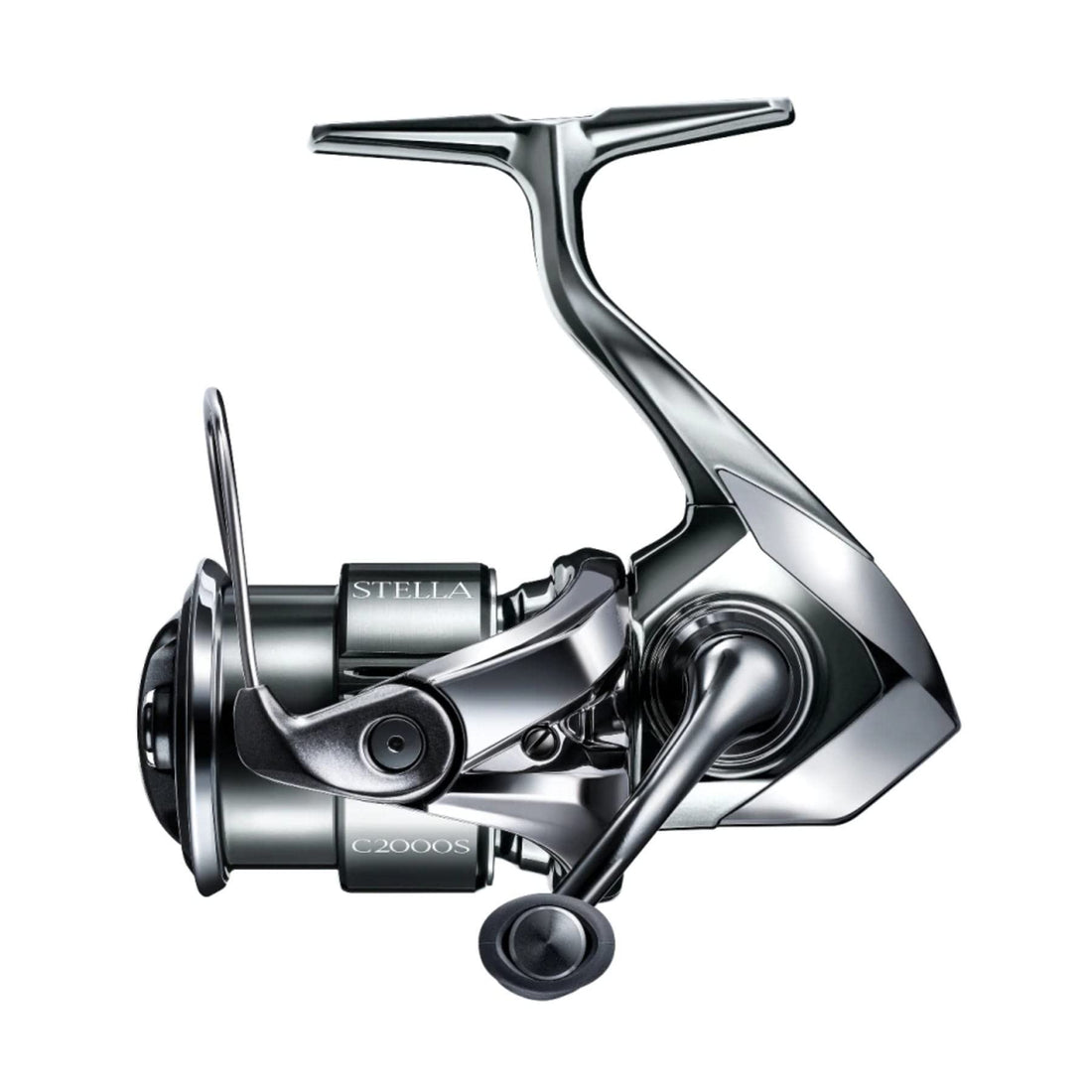Shimano 22 Stella Reel
