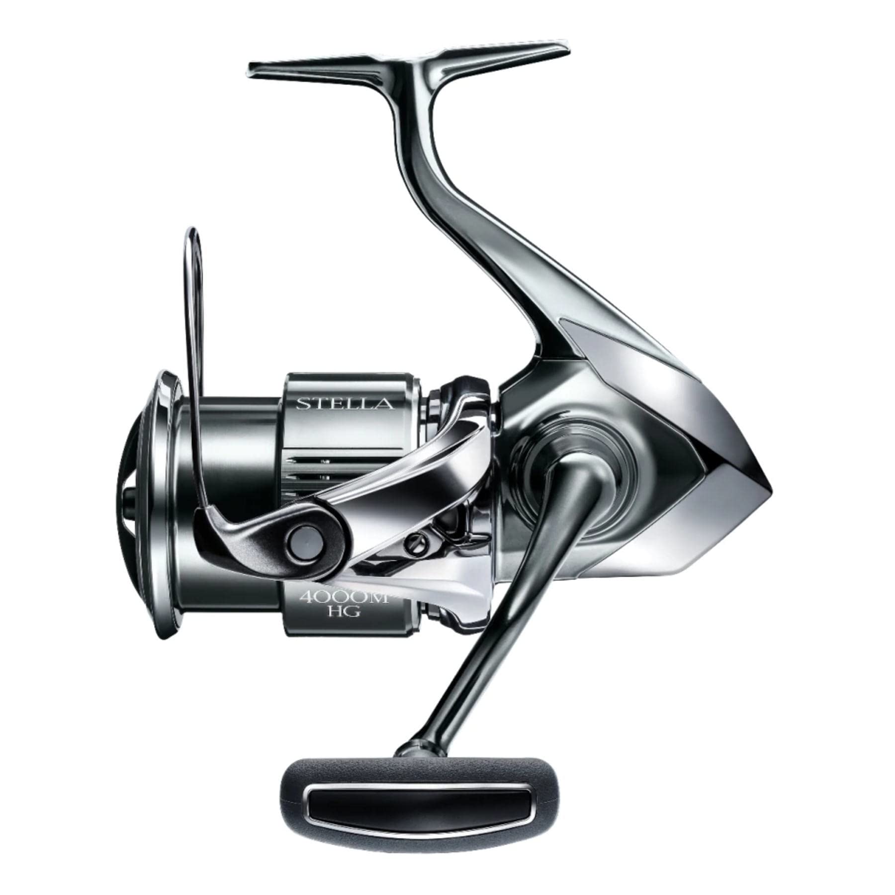 Shimano 22 Stella Reel