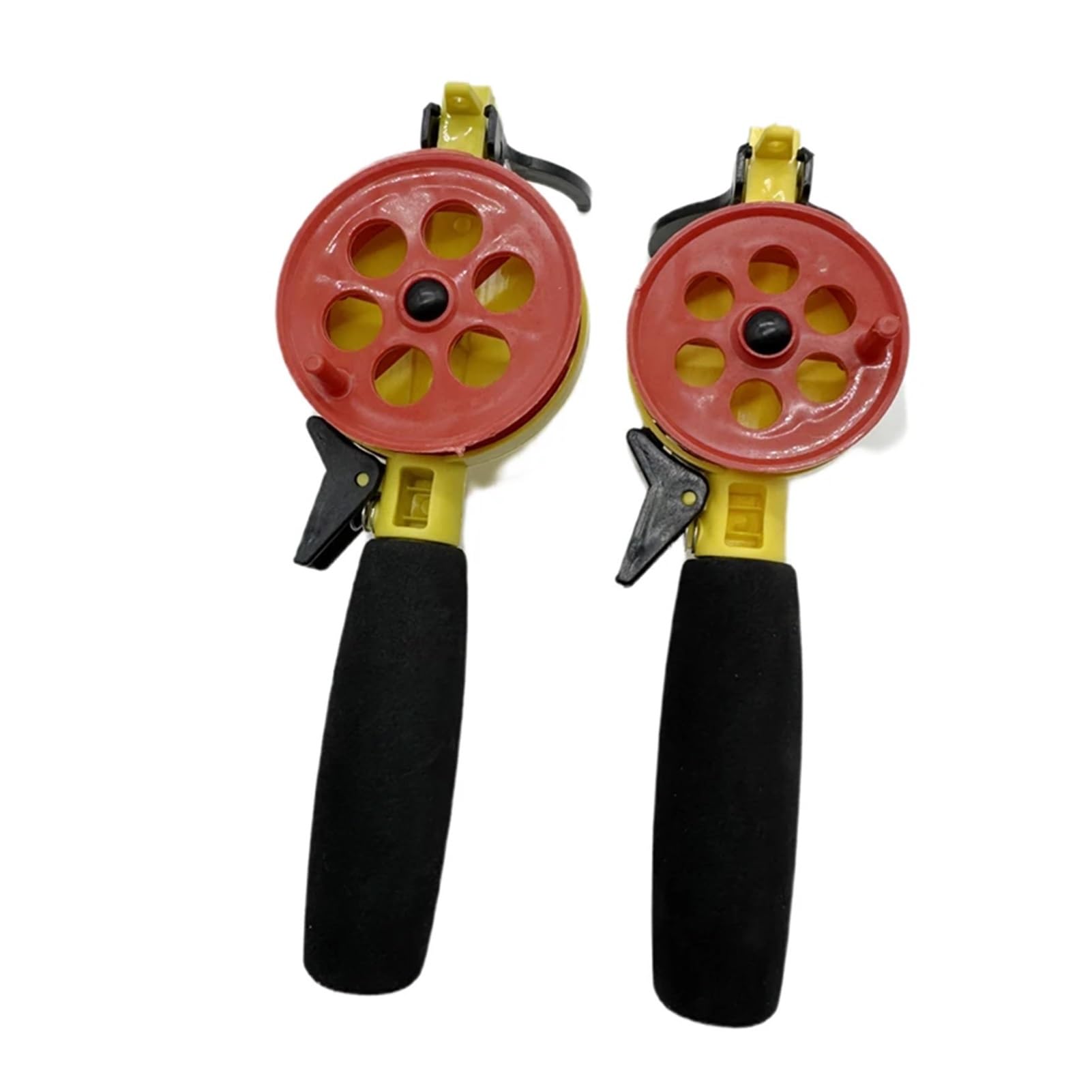 Winter Fishing Rod Set