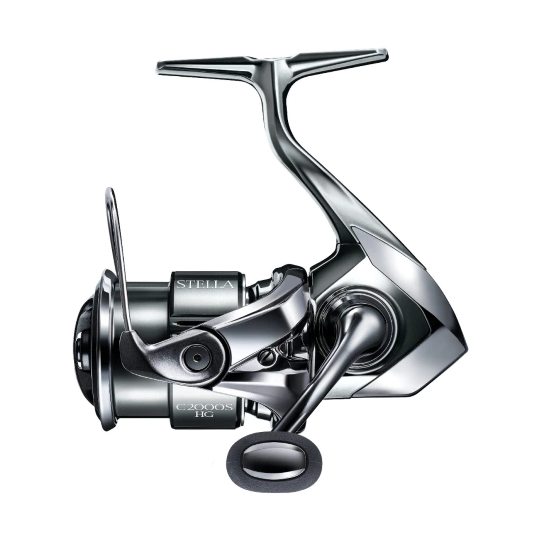 Shimano 22 Stella Reel