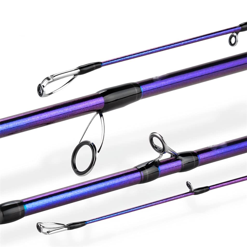 Portable Casting Rod